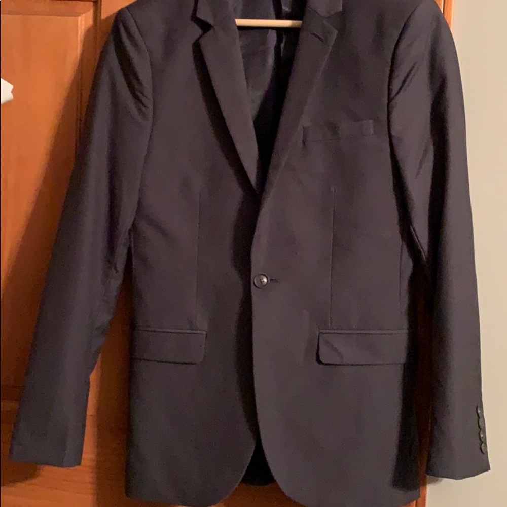 Topman Blazer
